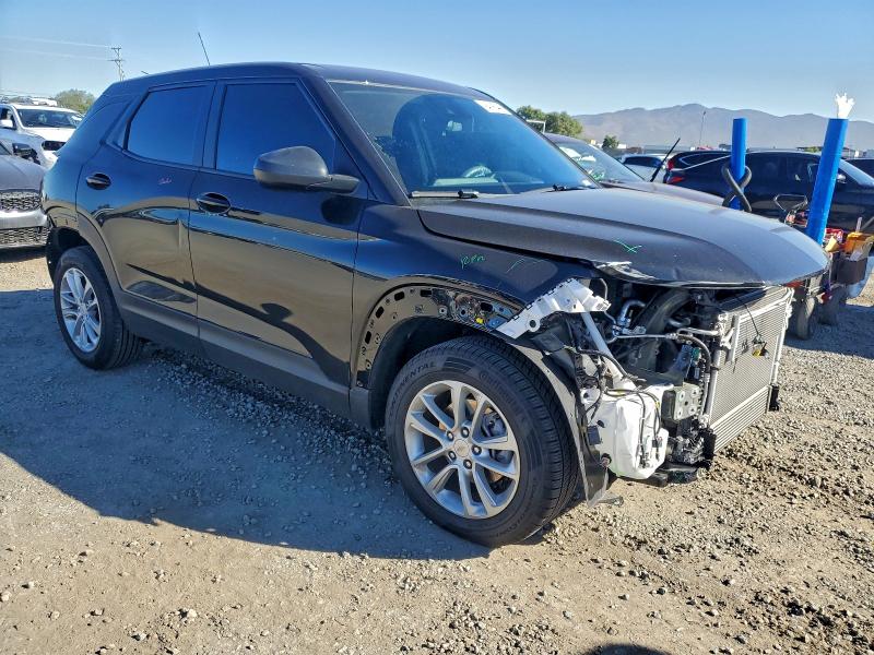 Фото 4 - CHEVROLET TRAILBLZR