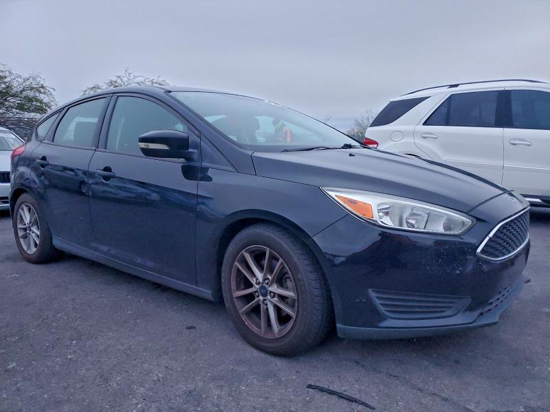 Фото 4 - FORD FOCUS