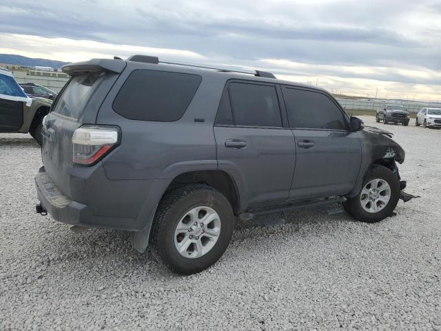 Фото 3 - TOYOTA 4RUNNER