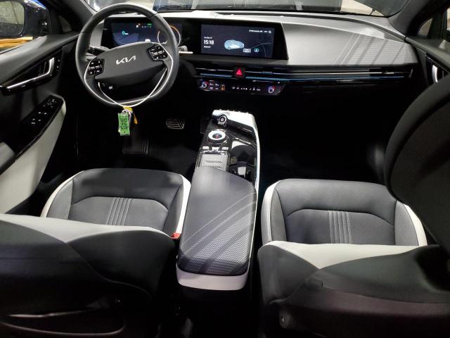 KIA EV6 GT LIN 2024 VIN KNDC4DLC2R5164347