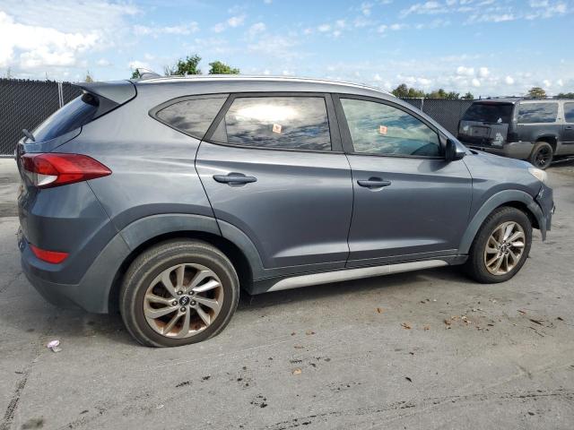 Фото 3 - HYUNDAI TUCSON
