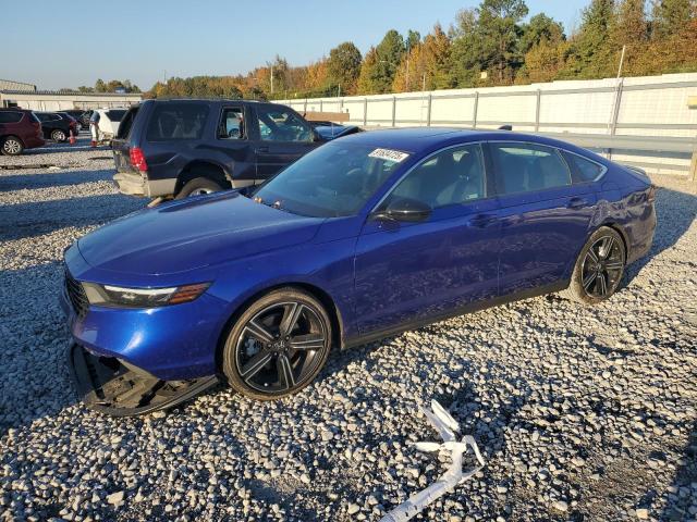 Фото 1 - HONDA ACCORD