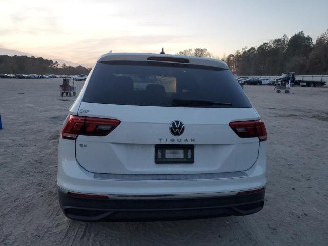 Фото 6 - VOLKSWAGEN TIGUAN