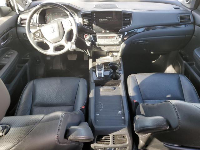 Фото 8 - HONDA PILOT