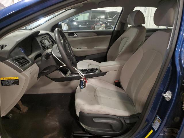 Фото 7 - HYUNDAI SONATA