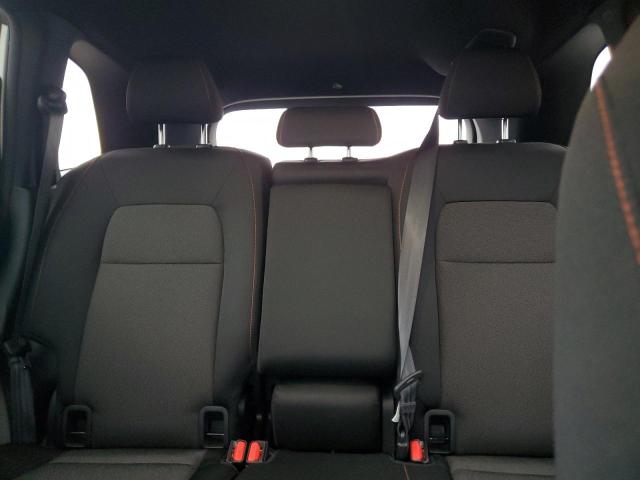 HONDA CR-V TRAIL 2026 VIN 7FARS6H60TE049593