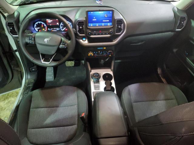 Фото 8 - FORD BRONCO