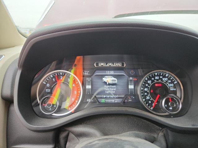 Фото 9 - RAM 1500