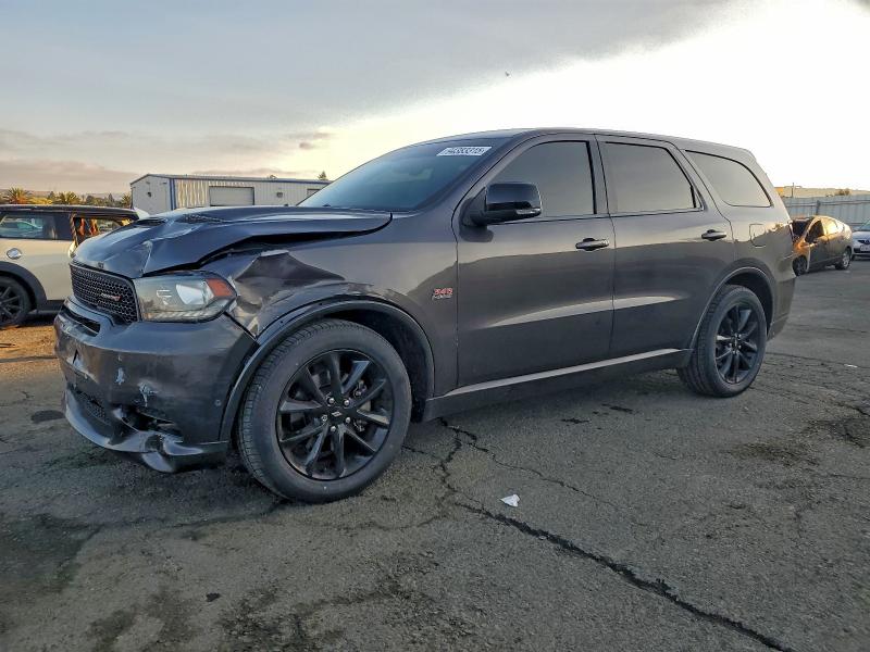 Фото 1 - DODGE DURANGO