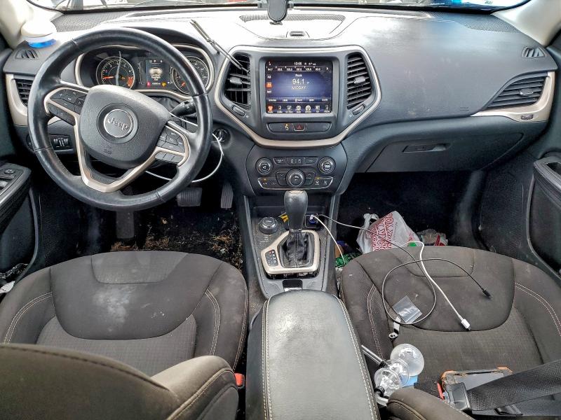 Фото 8 - JEEP GRAND CHER