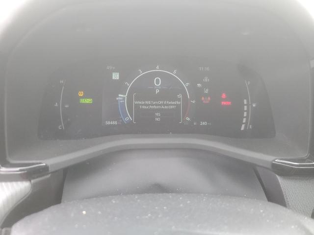 Фото 9 - TOYOTA CAMRY