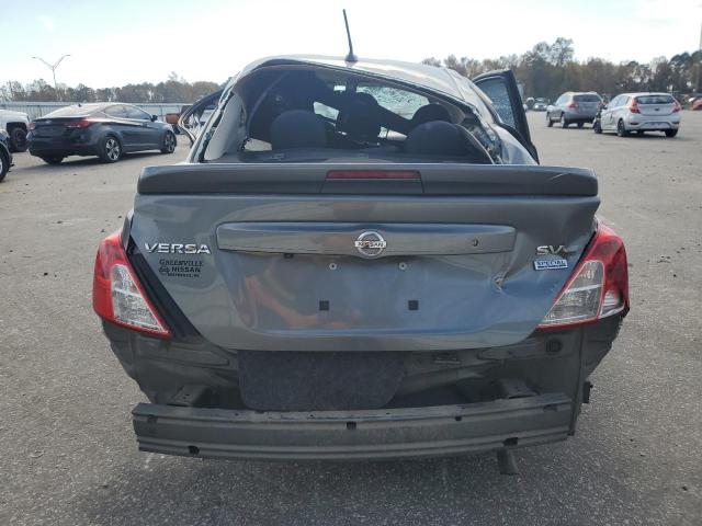 Фото 6 - NISSAN VERSA