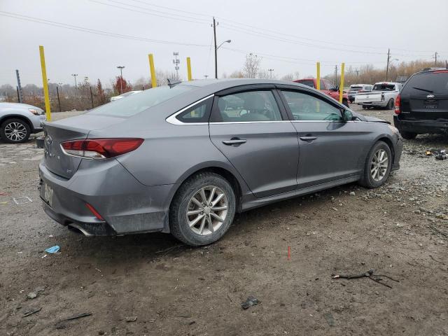 Фото 3 - HYUNDAI SONATA