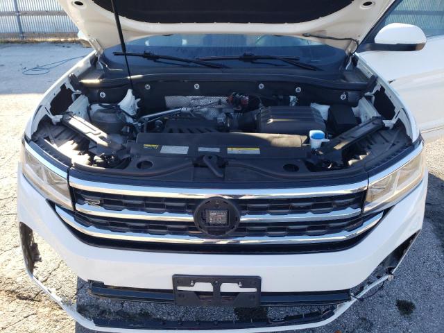 Фото 12 - VOLKSWAGEN ATLAS