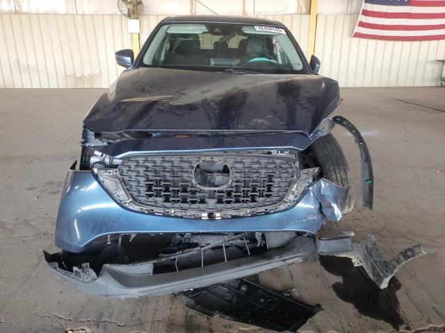 Фото 5 - MAZDA CX-5