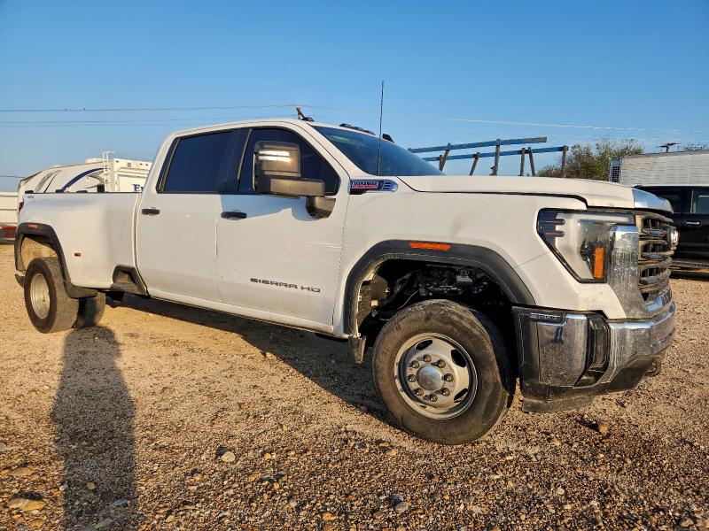 Фото 4 - GMC SIERRA