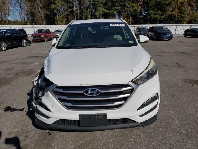 Фото 5 - HYUNDAI TUCSON