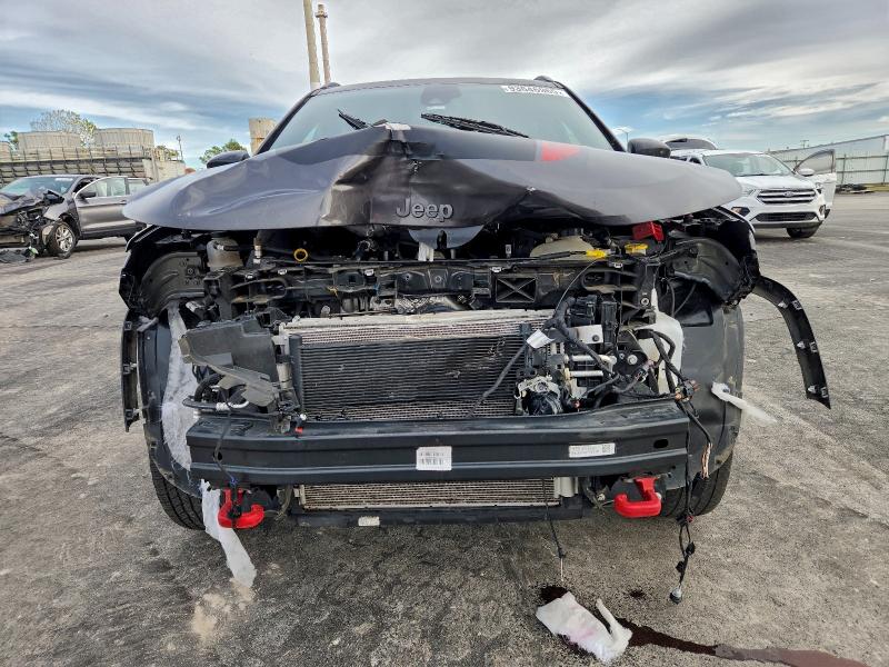 Фото 5 - JEEP COMPASS