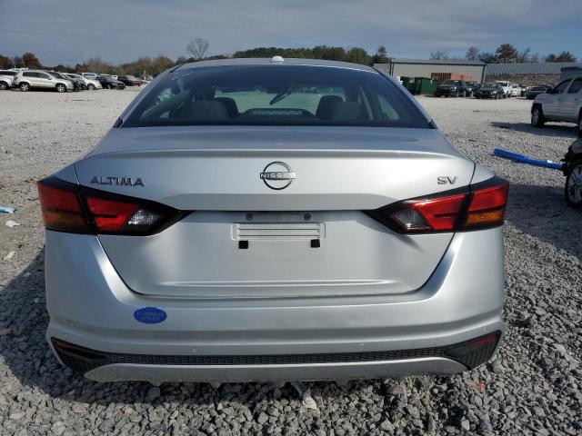 Фото 6 - NISSAN ALTIMA