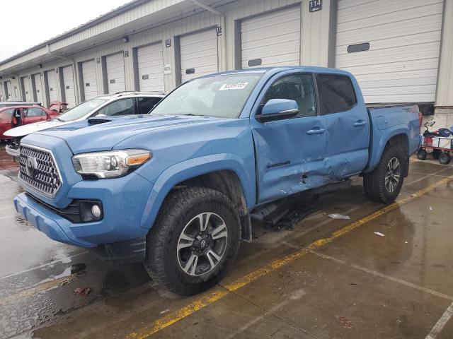 Фото 1 - TOYOTA TACOMA