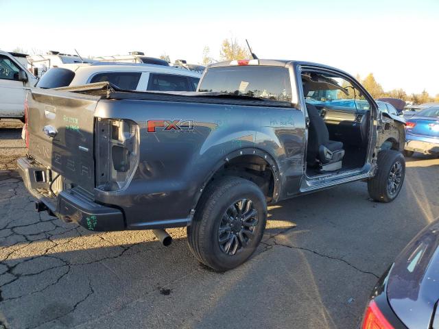 Фото 3 - FORD RANGER