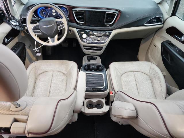 Фото 8 - CHRYSLER PACIFICA