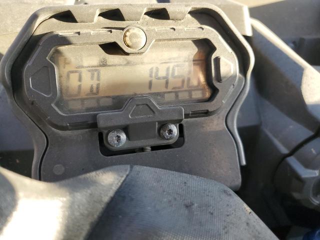 CAN-AM MAVERICK T 2018