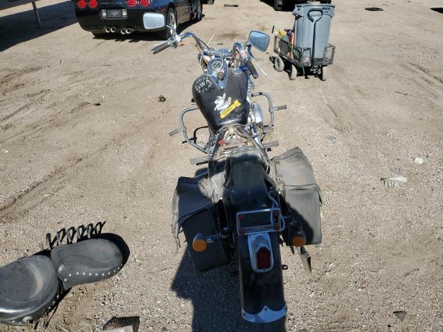 KAWASAKI VULCAN 800 1995