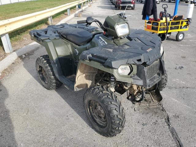 POLARIS ATV 2018