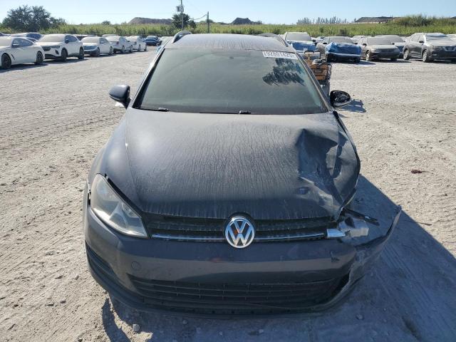 Фото 5 - VOLKSWAGEN GOLF