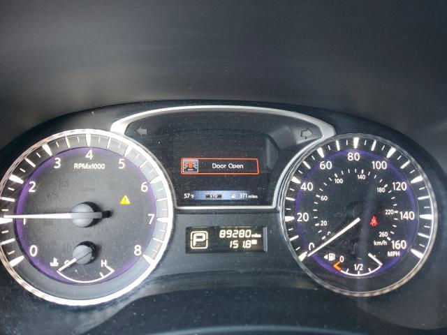 Фото 9 - INFINITI QX60