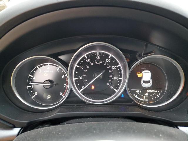 Фото 9 - MAZDA CX-5