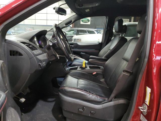 Фото 7 - DODGE CARAVAN