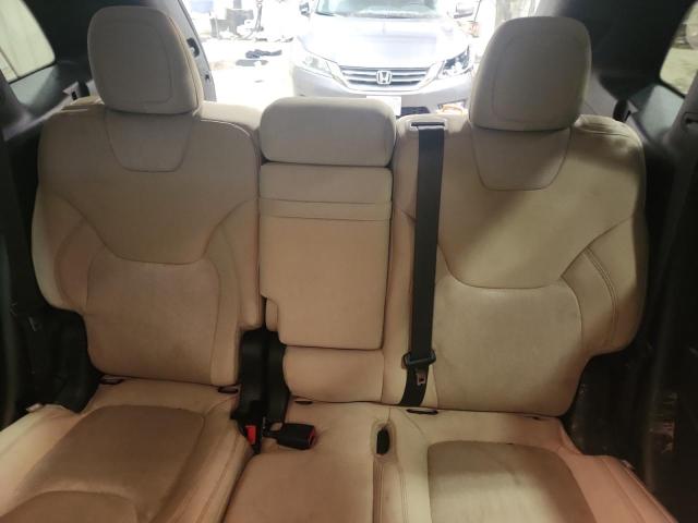 Фото 10 - JEEP GRAND CHER