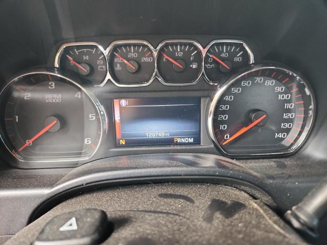 Фото 9 - GMC SIERRA