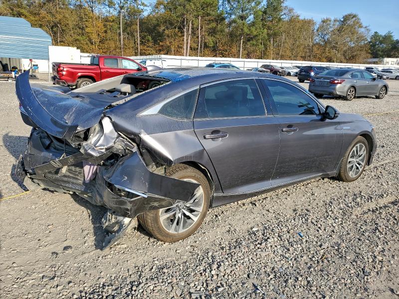 Фото 3 - HONDA ACCORD