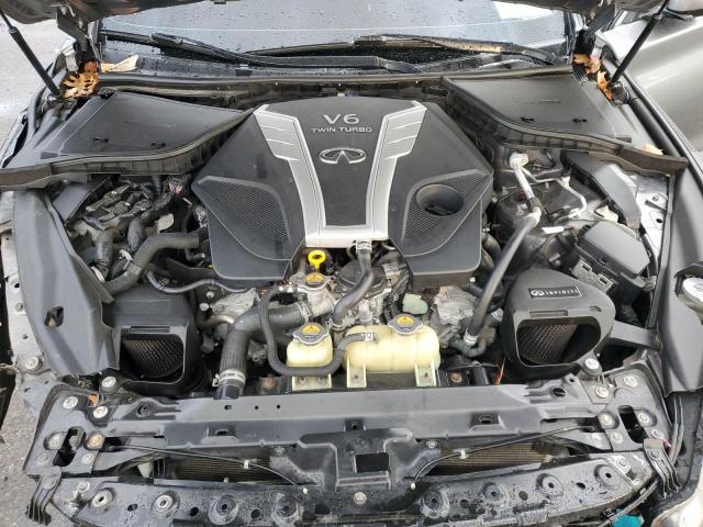 Фото 11 - INFINITI Q50