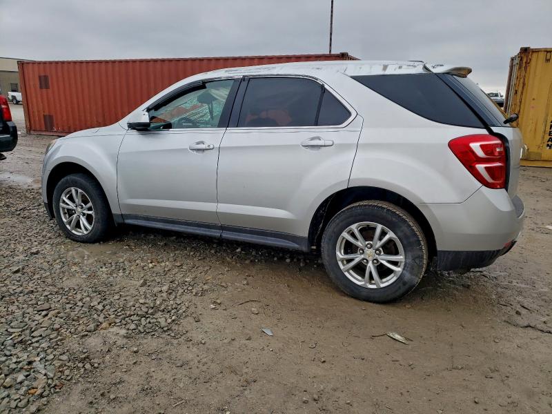 Фото 2 - CHEVROLET EQUINOX