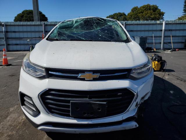 Фото 5 - CHEVROLET TRAX