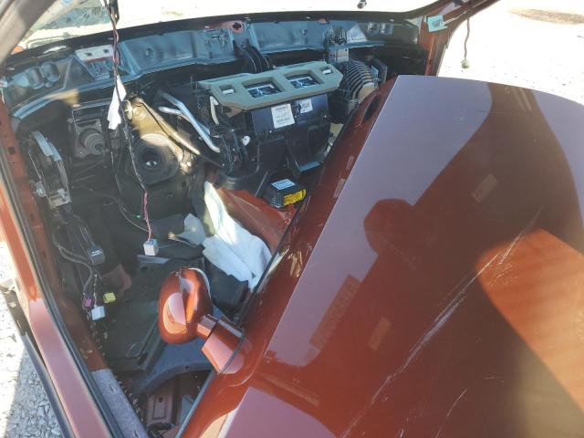 Фото 8 - DODGE CHALLENGER