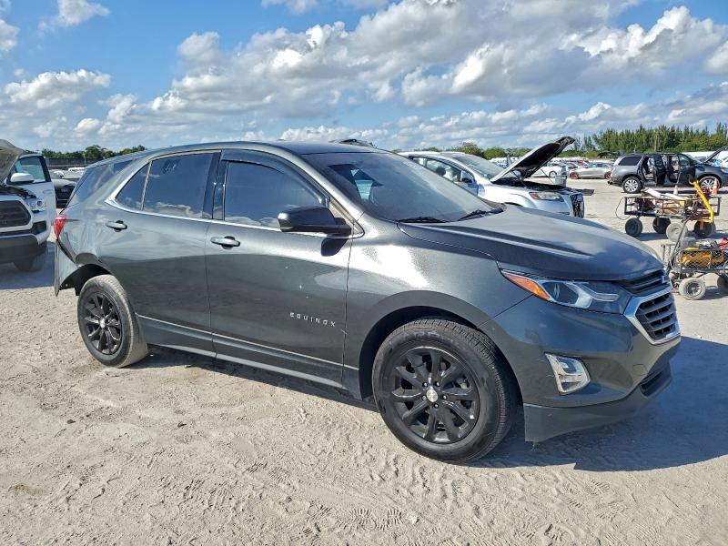 Фото 4 - CHEVROLET EQUINOX