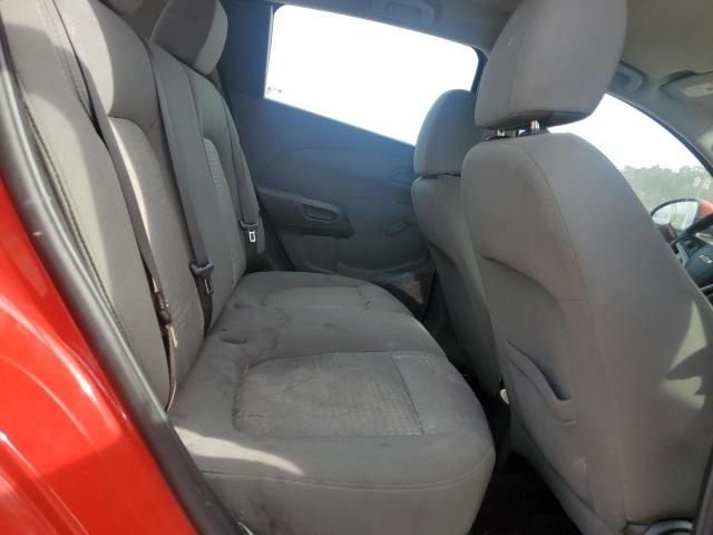 Фото 10 - CHEVROLET SONIC