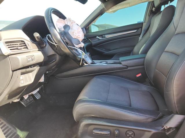 Фото 7 - HONDA ACCORD