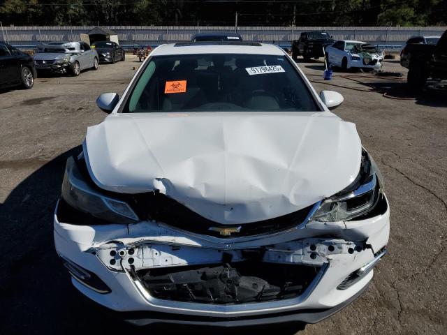 Фото 5 - CHEVROLET CRUZE