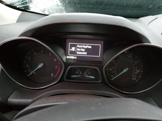 Фото 9 - FORD ESCAPE