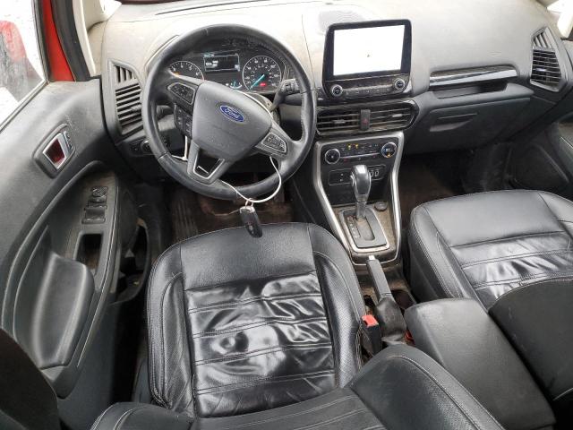 Фото 8 - FORD ECOSPORT