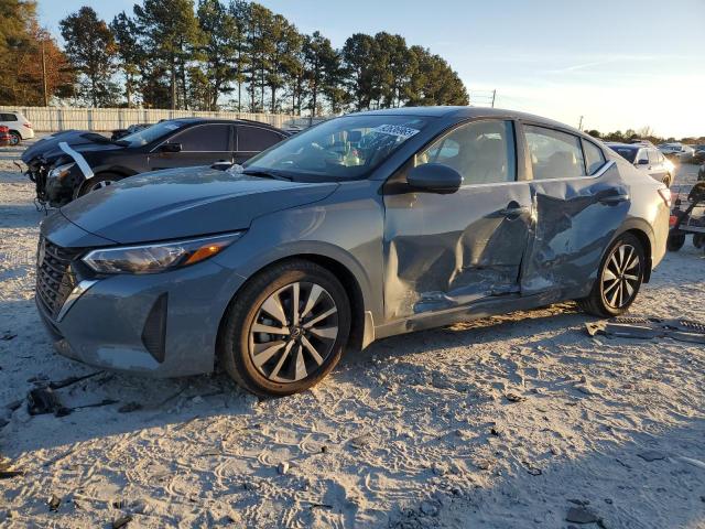 Фото 1 - NISSAN SENTRA