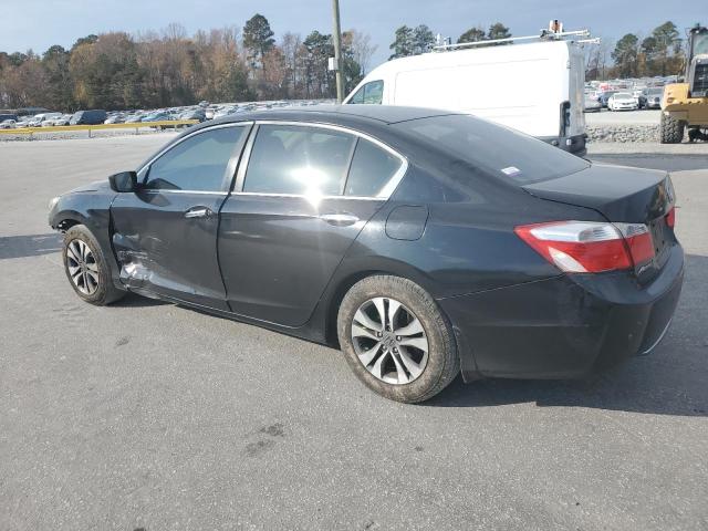 Фото 2 - HONDA ACCORD