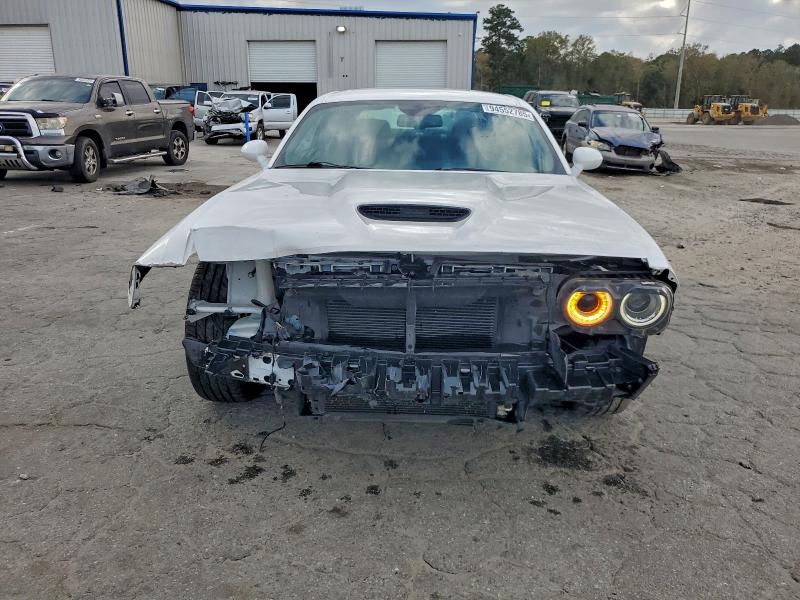 Фото 5 - DODGE CHALLENGER