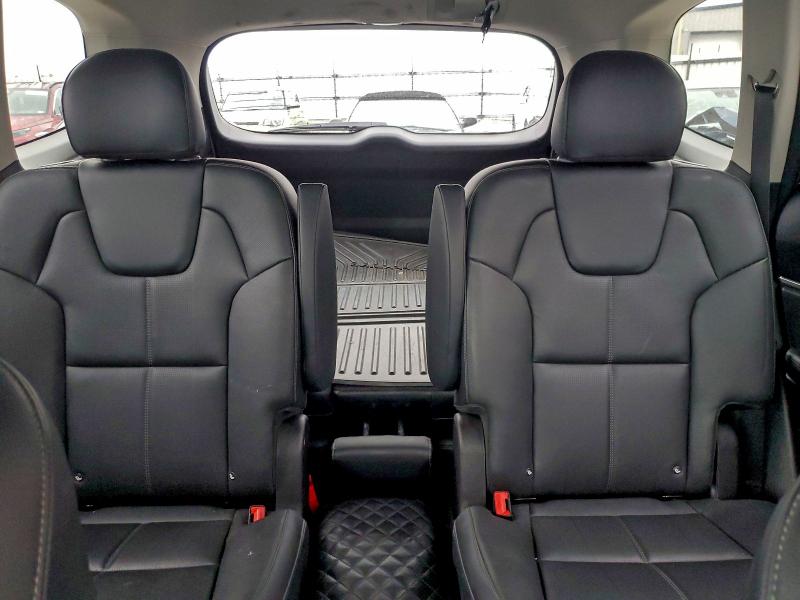 Фото 10 - KIA TELLURIDE